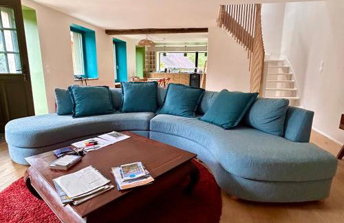 Cocon Nature et bain nordique à 37 degrés - Foto 12