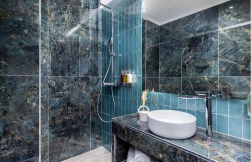 Merveil - Signature Suite - Champs Elysees -Kleber - Foto 16