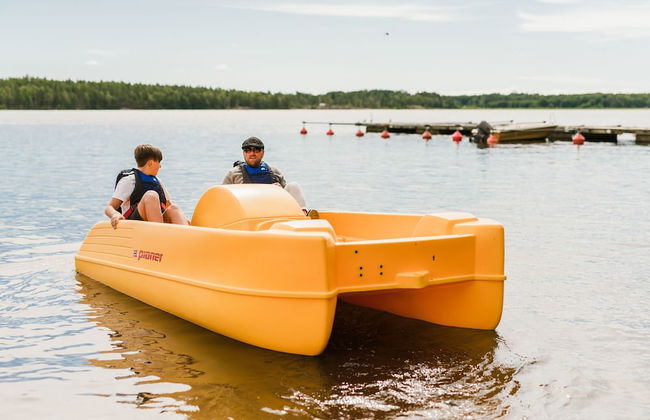 First Camp Duse Udde - Foto 25