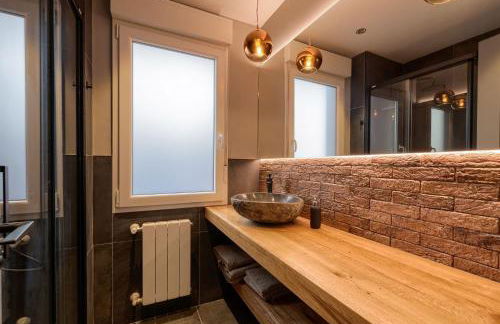 Vivienda Turística de Diseño Elegante - Foto 14