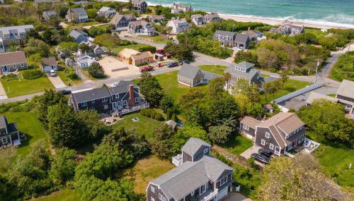 Beach House Sandwich Cape Cod - Foto 2