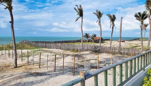 Bungalow The Point en la arena de Fortim By Carpediem - Foto 2