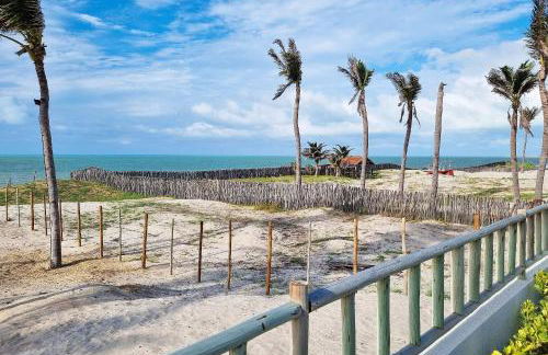 Bungalow The Point en la arena de Fortim By Carpediem - Foto 2