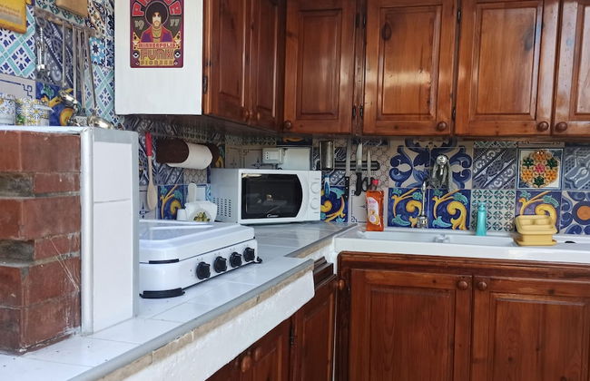 Zagara di Sicilia - Foto 34