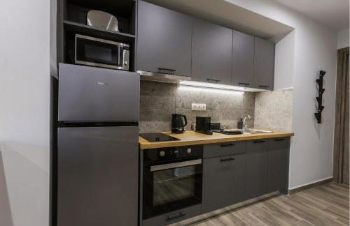 Raise Averof Serviced Apartments - Foto 91