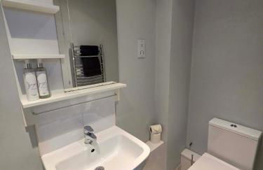 No 3 New Inn Apartments - Foto 29