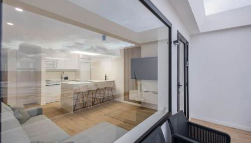 El Bunker Luxury Suite en Playa del Hombre con vista al mar - Foto 2