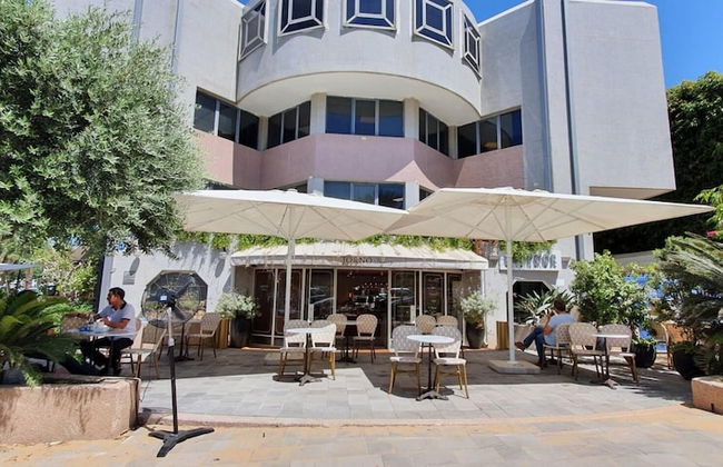 Ramat Yam Marine in Herzliya - Foto 18