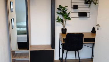 Ferienwohnung Luitpold 4 - Foto 5