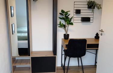 Ferienwohnung Luitpold 4 - Foto 5