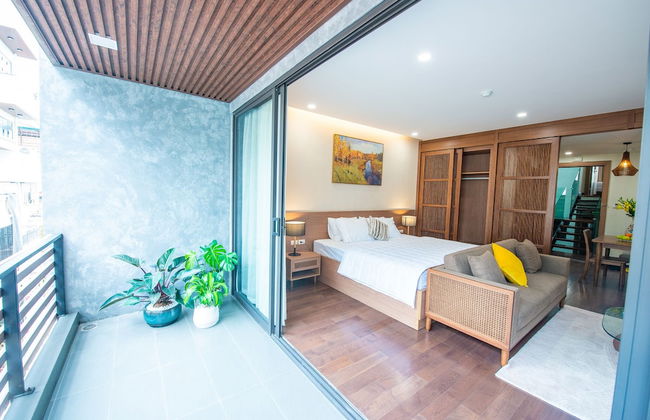 J'adore Apartment - Foto 26