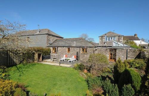 Swallow Barn - Foto 25