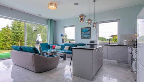 Luxurious holiday home with swimming pool - Foto 5