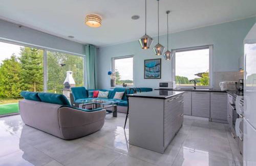 Luxurious holiday home with swimming pool - Foto 5