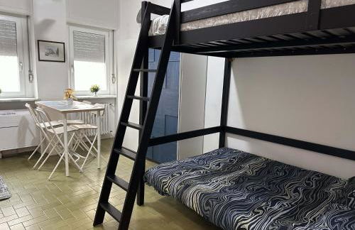 Monolocale Comodo alla Metro - Foto 7