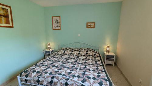 Appartement indépendant à Saran, proche Orléans - FR-1-590-574 - Photo 5