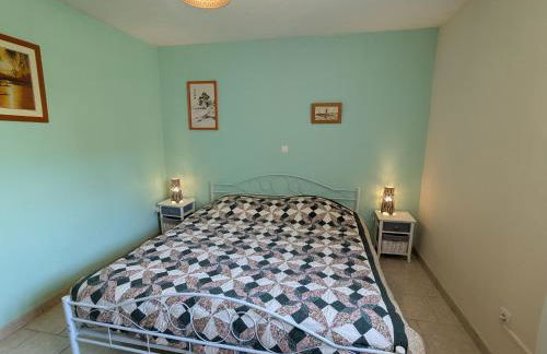 Appartement indépendant à Saran, proche Orléans - FR-1-590-574 - Photo 5