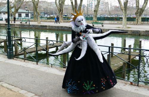 la ferme du parroi - Foto 31