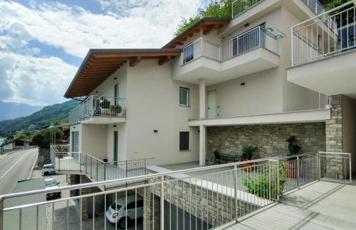 Apartment Girasole - GLA128 by Interhome - Foto 22