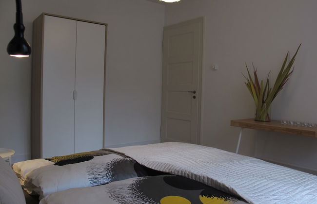 Zurich Furnished Apartments - Foto 2