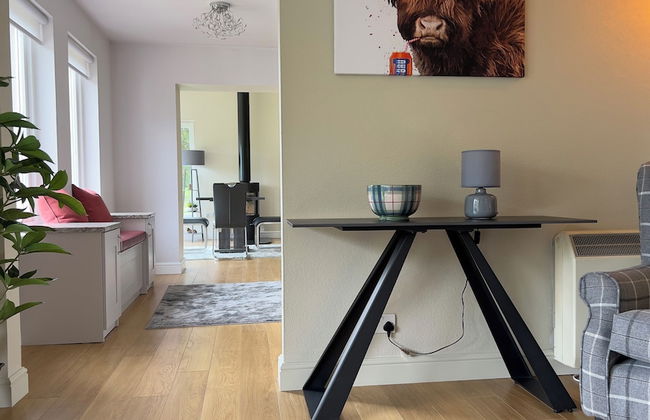 Loch Ness Cottages - Foto 51