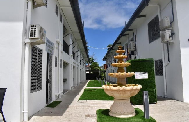 Island Accommodation Suva Premier Hospitality - Photo 43