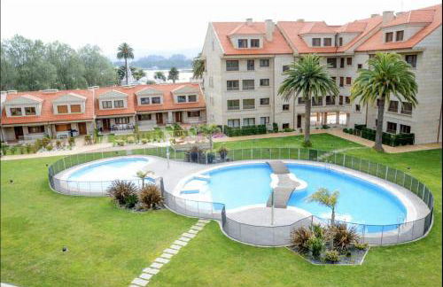 P17 Nuevo Atico Isla de la Toja - Foto 11