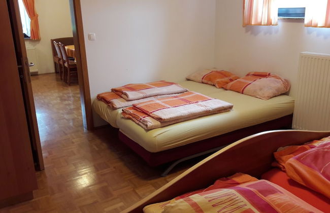 Tourist Farm Skrbina - Foto 6