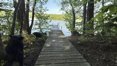 JOYFULL CAMP LIMIT 10 cottage - Foto 4