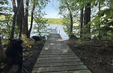 JOYFULL CAMP LIMIT 10 cottage - Foto 4