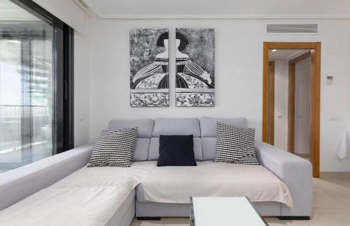 ApartUP Patacona Sunrise Duplex II - Foto 10