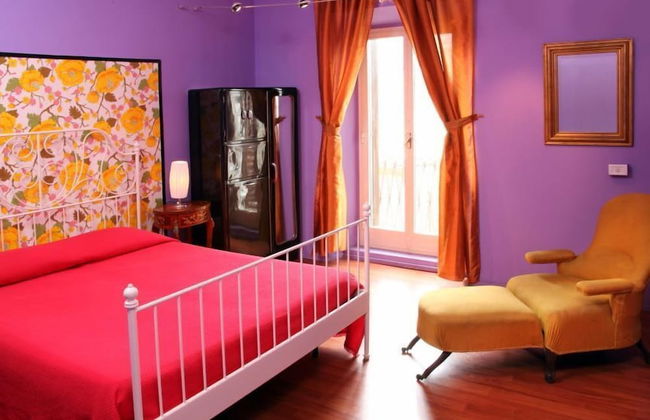 Prince of Via Veneto DELUXE - Photo 7