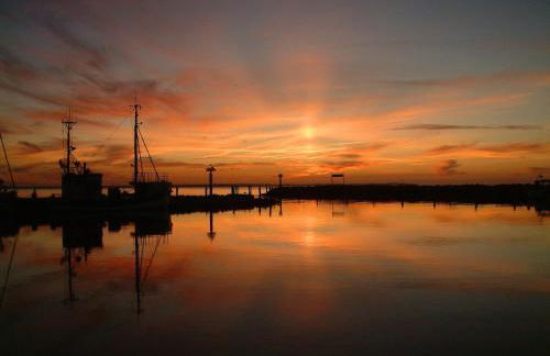 Ferienwohnung auf Insel Poel - Foto 42