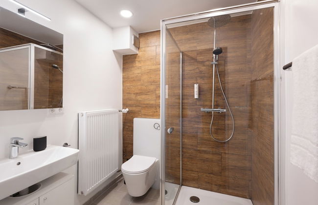 Homaris Apartments München Laim - Foto 65