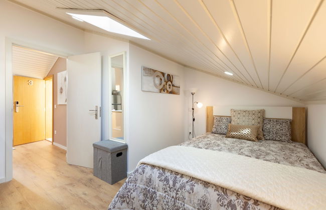 Avenida apartement - Foto 27