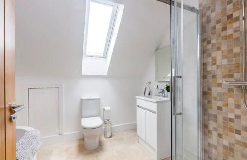 Green Ridge - detached seaside home - Foto 19