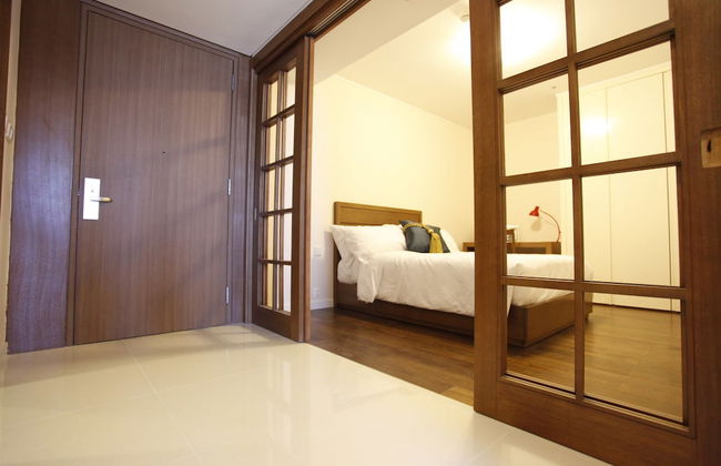 Calidas Landmark72 Royal Residence Hanoi - Foto 5