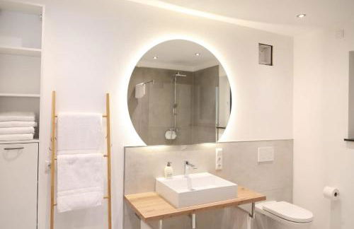 MV Römervilla, Lofts & Penthouses mit traumhaftem Moselpanoramablick und Sauna - Foto 19