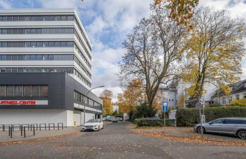 Hamburg City Apartment - Foto 22