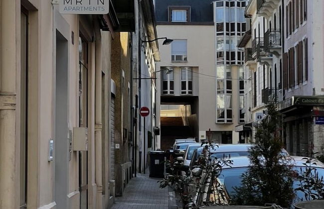 MRTN APARTMENTS & SUITES - Photo 15