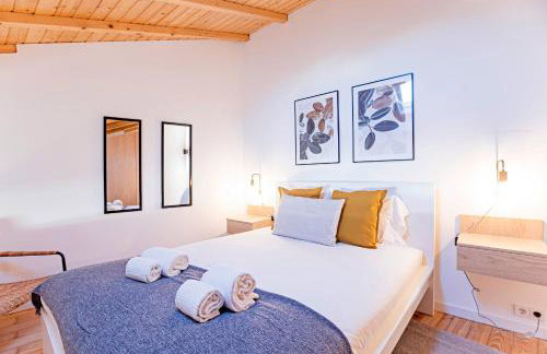Vila Burgães by LovelyStay - Foto 24