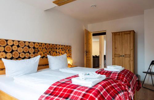 ROSEWOOD by Comfort Housing - 2 bedroom apartment - Foto 1