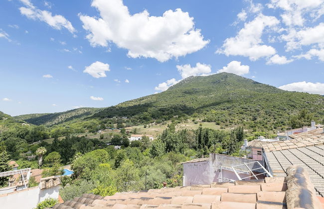 Casa Paula in Benamahoma - Foto 21