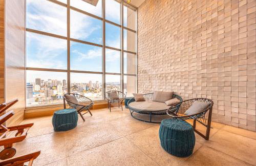 Apartamento Moderno Premium - Cittyplex - Foto 77