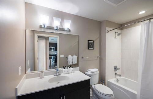 Reston 2br w pool gym nr dining drinks WDC-830 - Foto 12