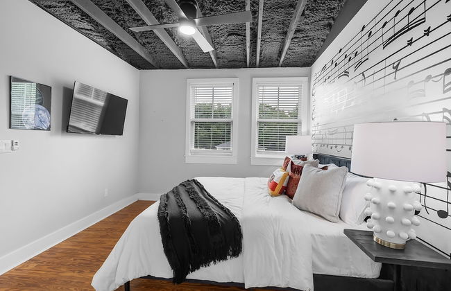 The Sanctuary - Foto 11