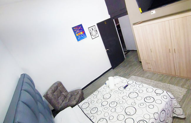 PROMO 18 BDRM Building, Pool+ 5Jacuzzis at Poblado - Foto 7