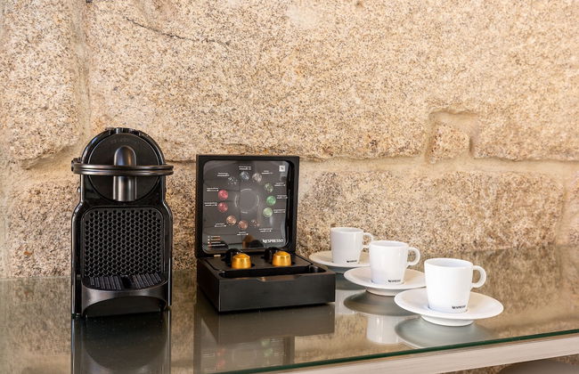 YOUROPO - Ribeira Porto - Foto 45