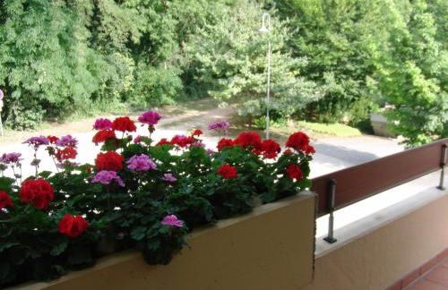 Appartementhaus im Grün - Foto 22