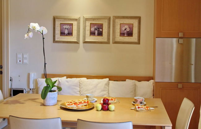 Villa Metaxas - Photo 15